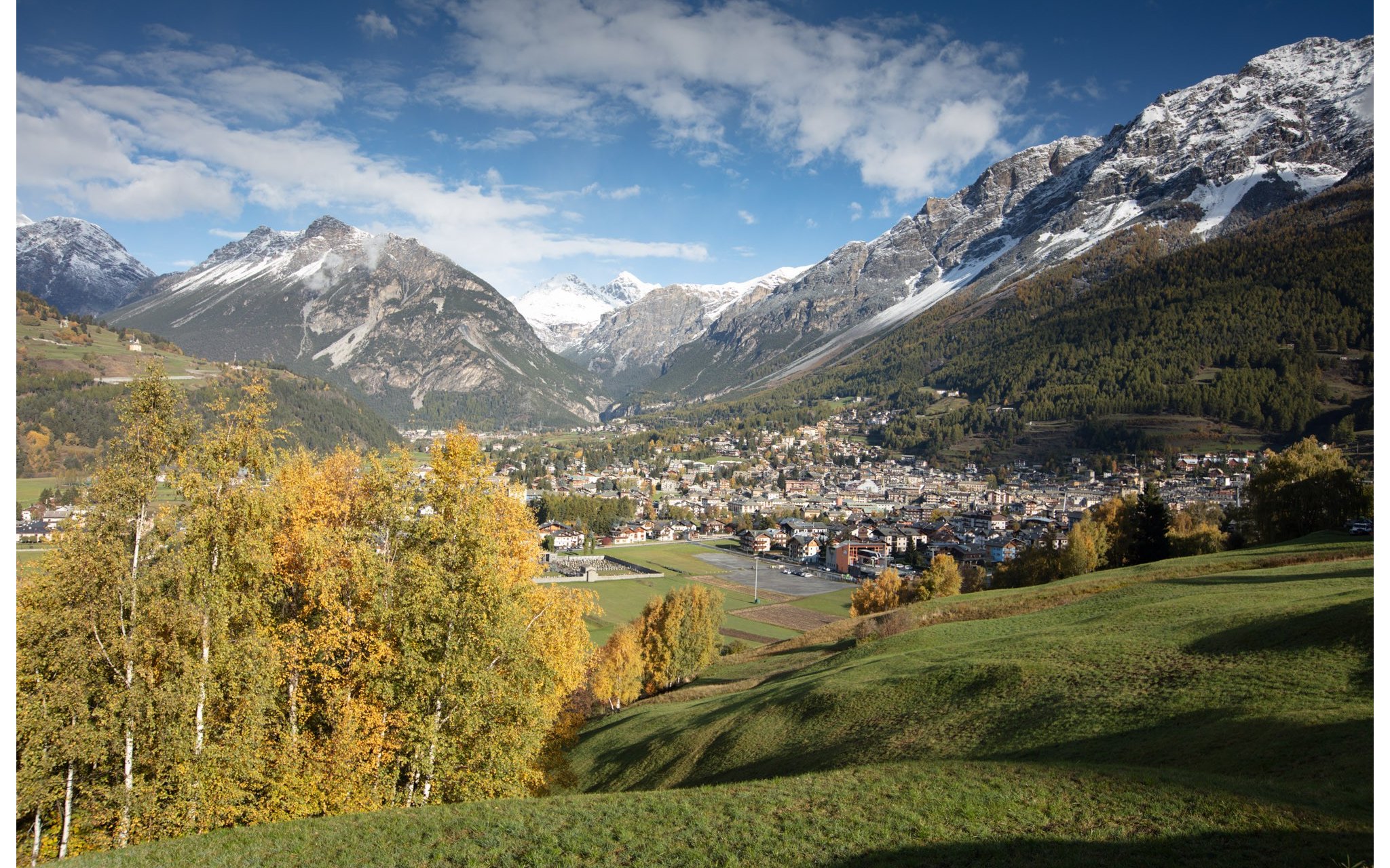 Bormio